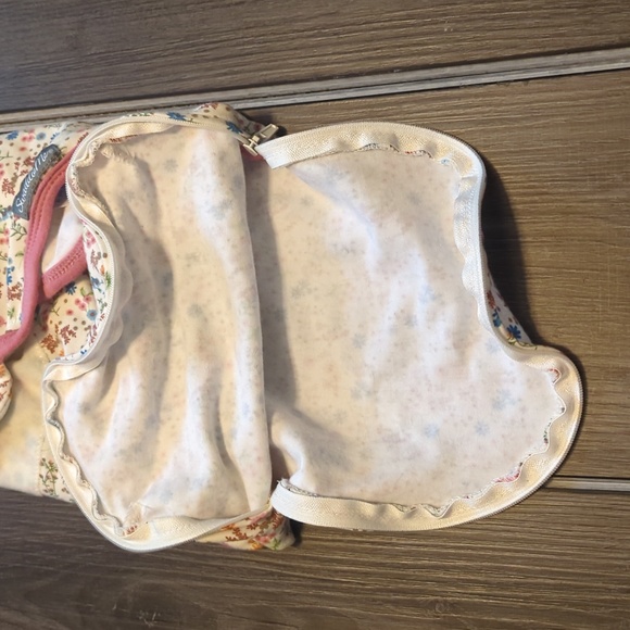 🦎 3 for 12 SwaddleMe Velcro/Zipper Swaddle - Picture 4 of 4